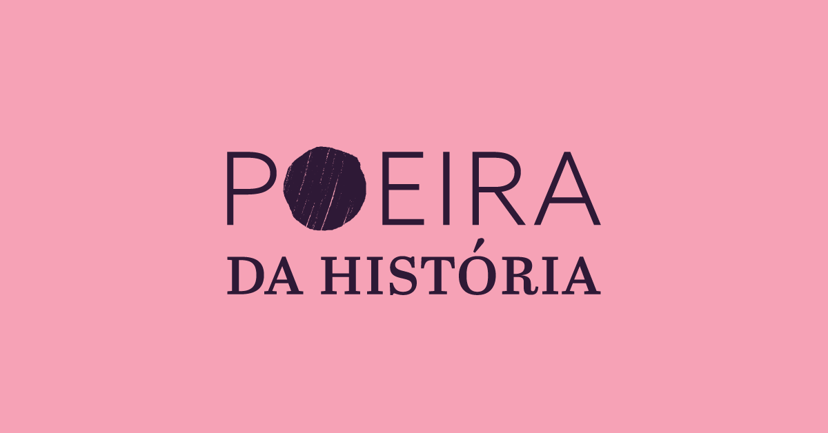 Nasce Poeira da História